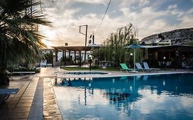 Dimitris Villa Hotel